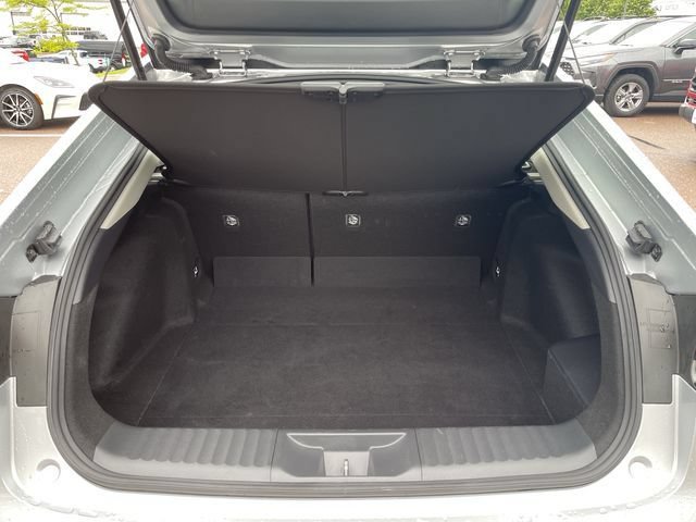 Certified 2026 Toyota Prius LE FWD image 22