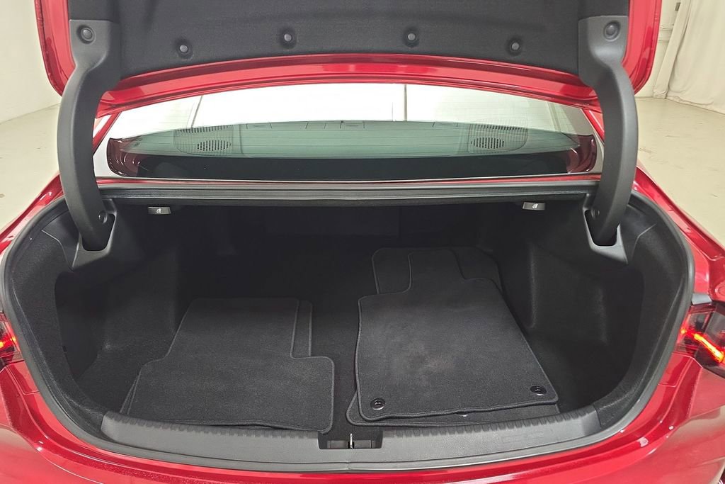 Used 2023 Acura TLX SH-AWD w/ A-SPEC Pkg image 27