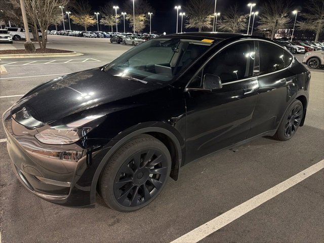 Used 2023 Tesla Model Y Long Range