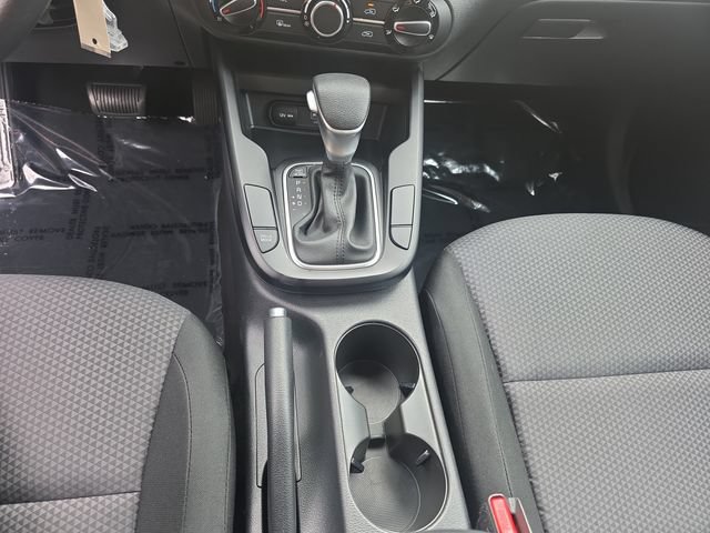 Used 2023 Kia Soul LX w/ LX Technology Package FWD image 18