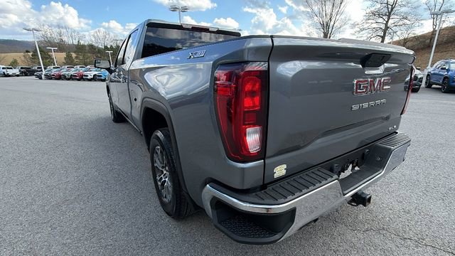 Used 2020 GMC Sierra 1500 SLE w/ X31 Off-Road Package image 6