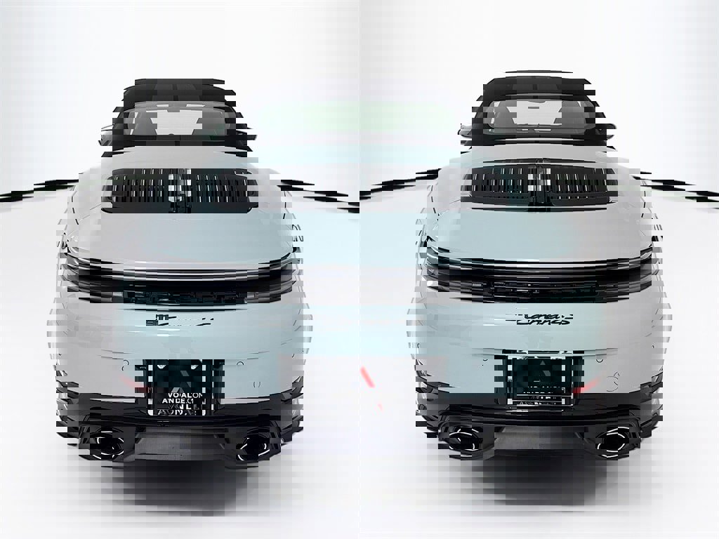 New 2026 Porsche 911 Carrera 4S image 10