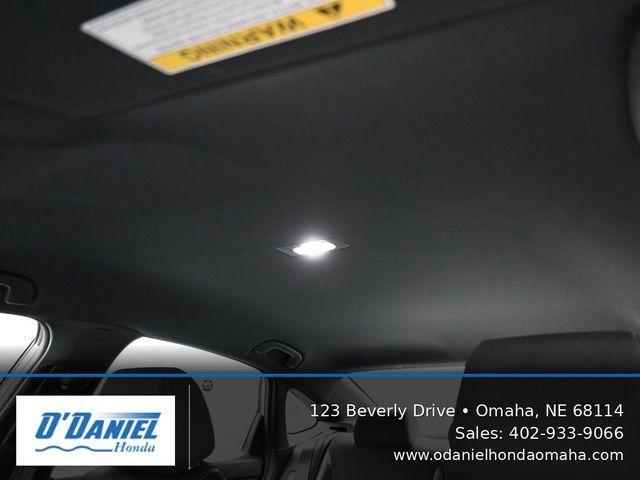 Used 2023 Honda Civic Sport image 33