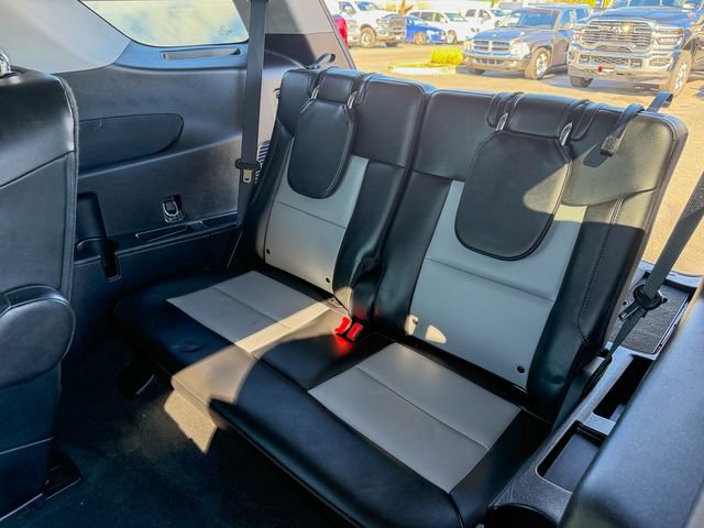 Used 2022 Ford Explorer XLT w/ Equipment Group 202A image 22