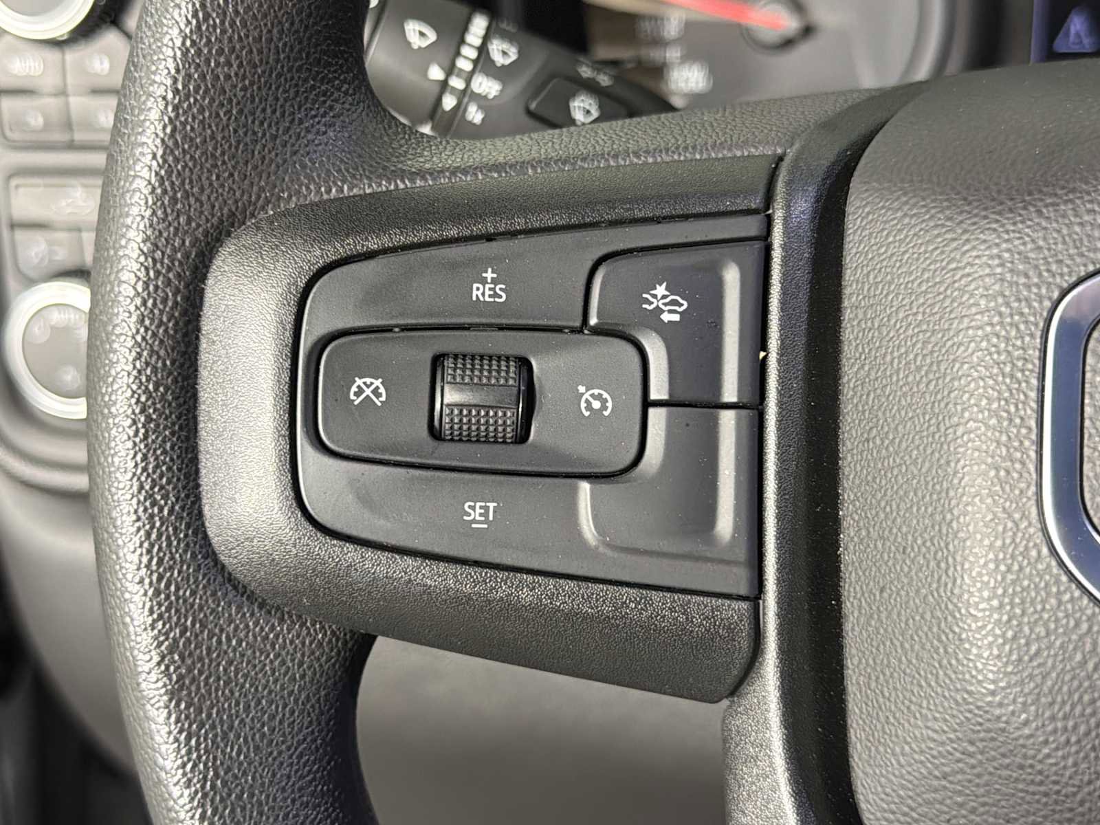 Certified 2025 GMC Sierra 1500 Pro w/ Pro Value Package AWD/4WD image 23