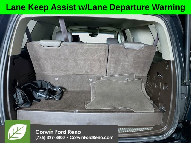 Used 2018 GMC Yukon Denali w/ Open Road Package image 29