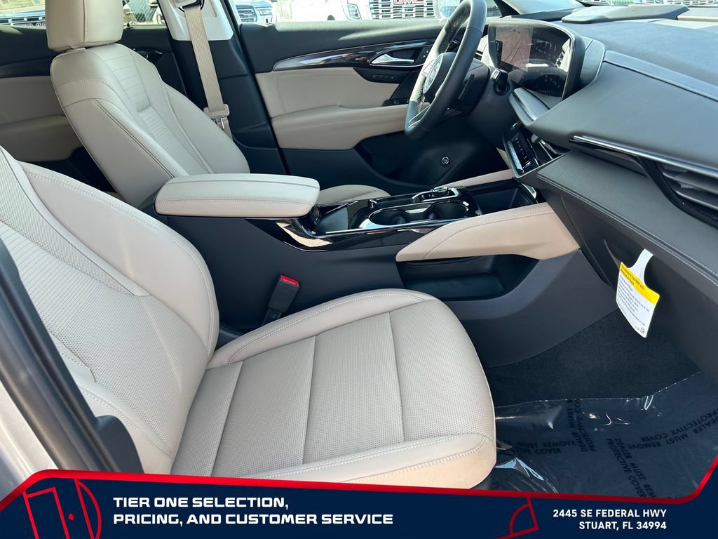 New 2026 Buick Envision Preferred AWD/4WD image 19
