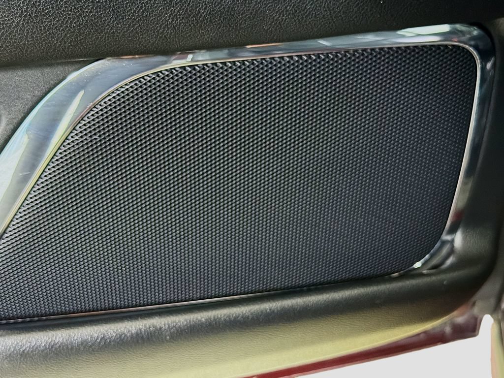 Used 2018 Lincoln Continental Select FWD image 24