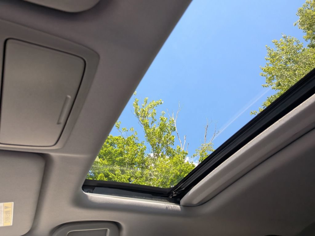 Used 2021 Honda CR-V EX-L image 25