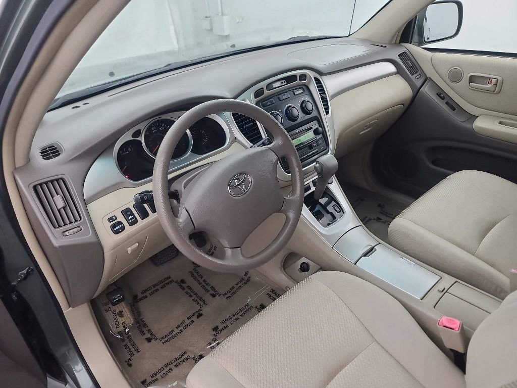 Used 2007 Toyota Highlander 2WD V6 image 22