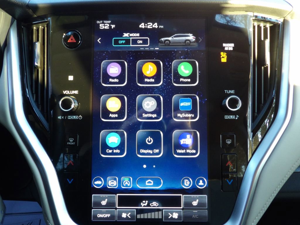 Used 2025 Subaru Outback Premium w/ Popular Package #1 image 20