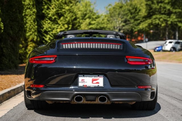 Used 2019 Porsche 911 Carrera RWD image 20
