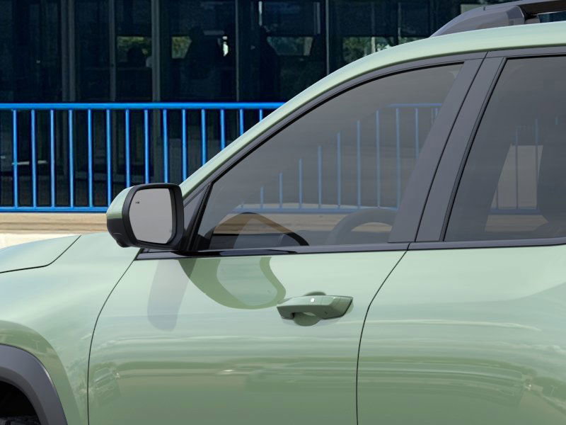 New 2026 Chevrolet Equinox ACTIV image 12