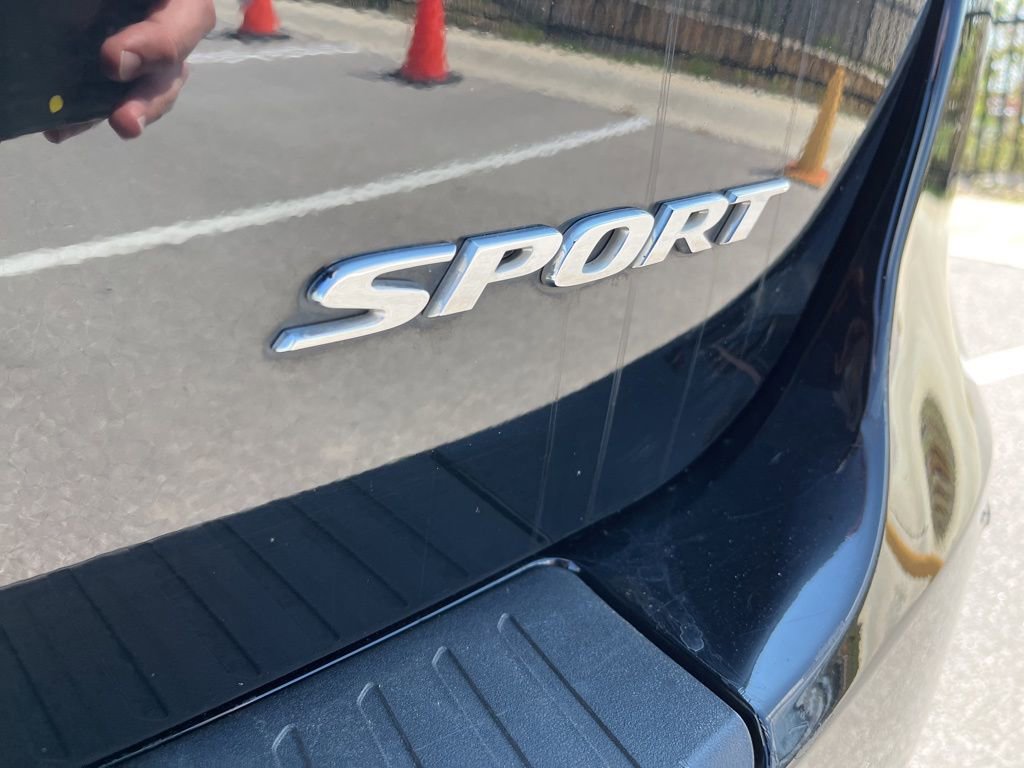 Used 2024 Honda Odyssey Sport image 9