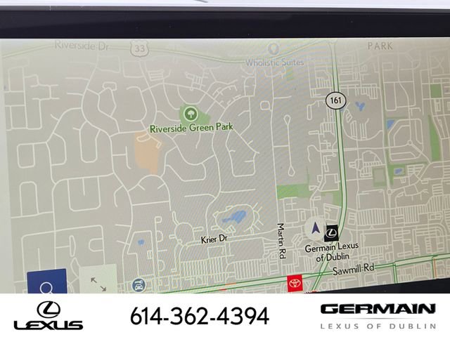 Certified 2025 Lexus RX 350 350 Luxury image 17