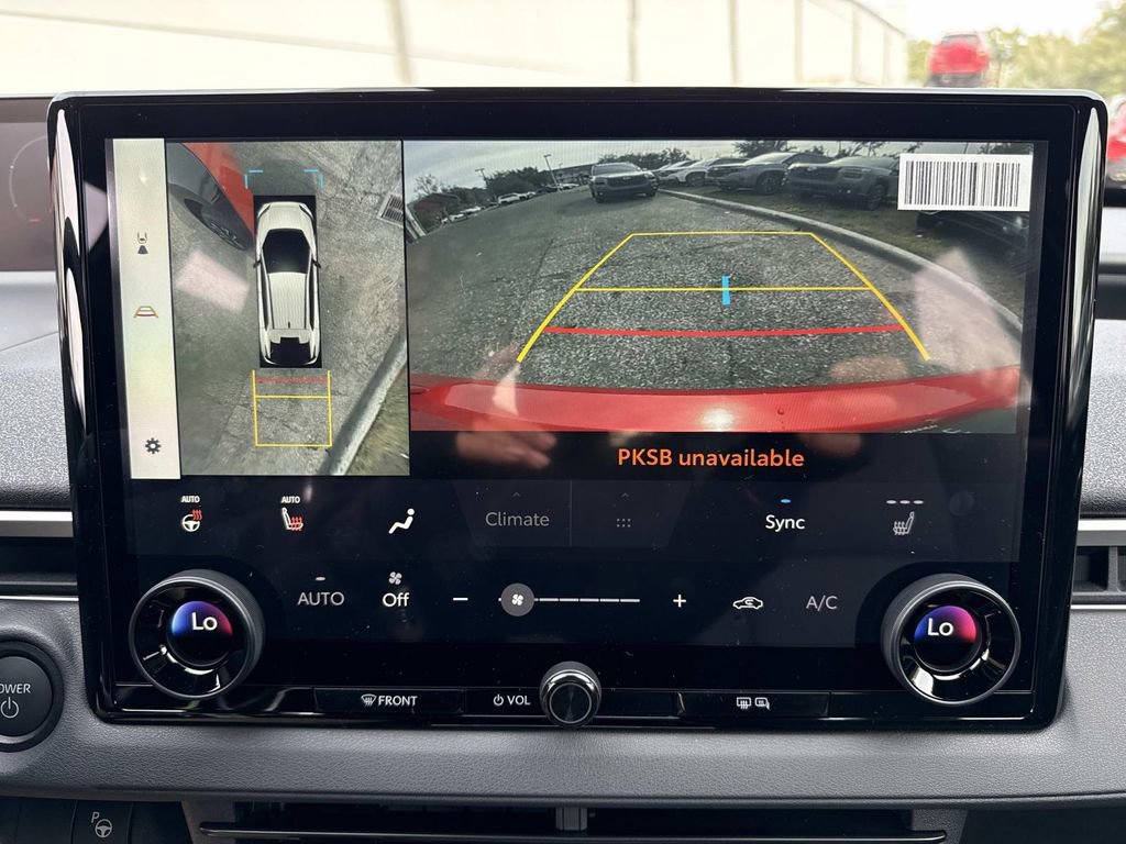 New 2026 Subaru Solterra image 28