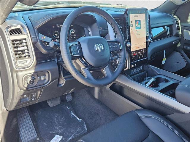 New 2026 RAM 1500 Rebel w/ Rebel Level 2 Equipment Group AWD/4WD image 9