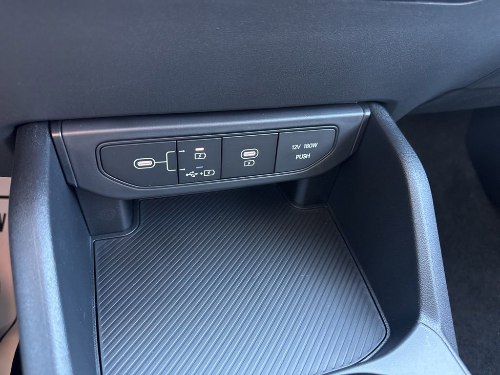 New 2026 Kia K4 LX image 5