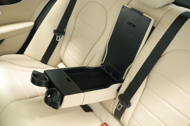 Used 2019 Mercedes-Benz C 300 C 300 image 35
