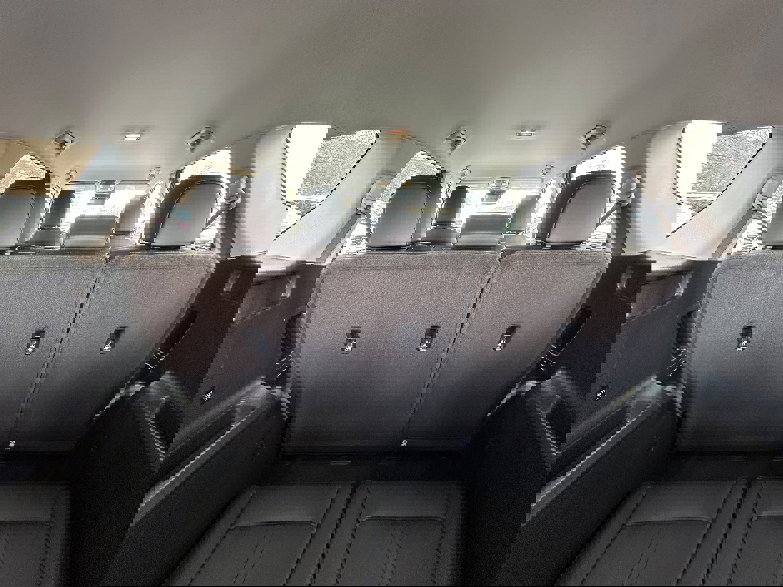 New 2026 Kia Sorento EX image 12