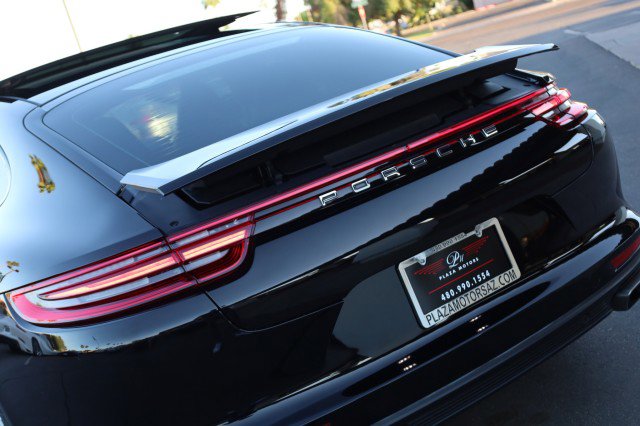 Used 2017 Porsche Panamera image 63