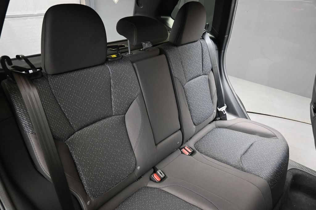 New 2026 Subaru Forester Premium AWD/4WD image 16