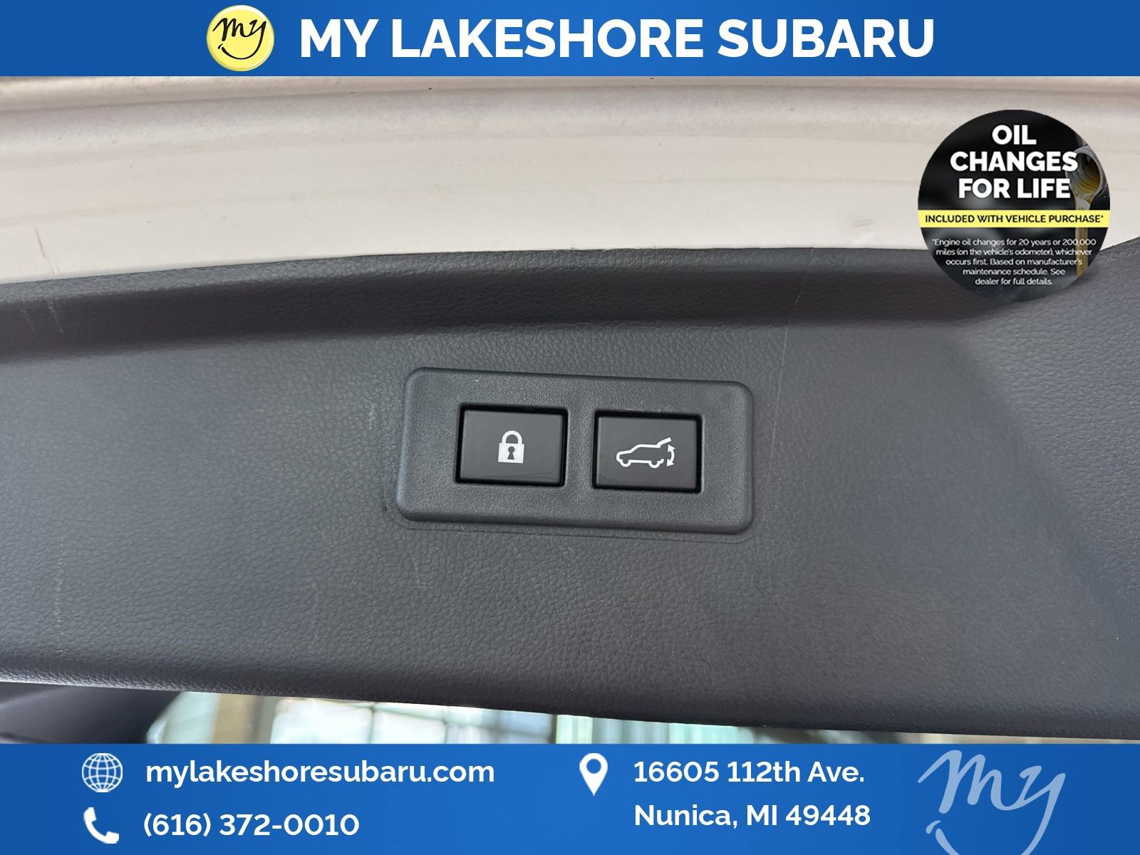 Certified 2023 Subaru Outback Premium image 30