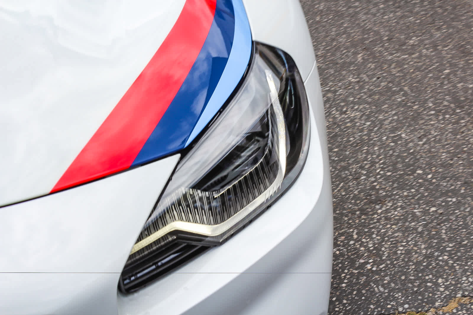 New 2026 BMW M2 w/ M Driver's Package RWD image 9