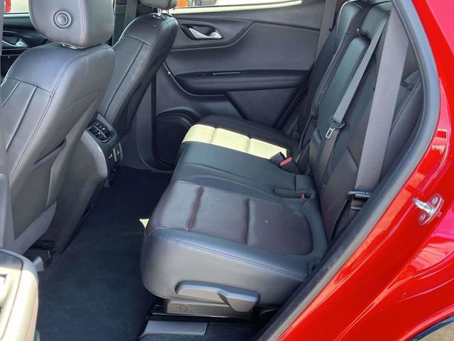 Used 2019 Chevrolet Blazer RS w/ LPO, Floor Liner Package FWD image 15