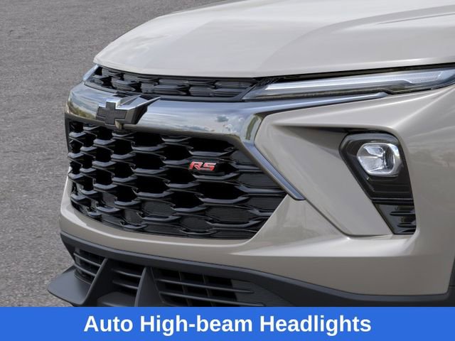 New 2026 Chevrolet TrailBlazer RS FWD image 14