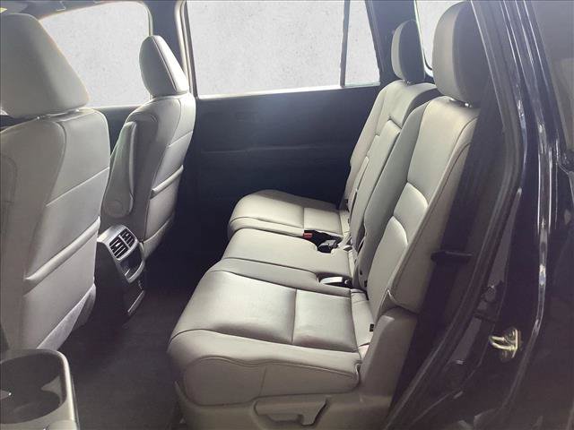 Used 2023 Honda Passport EX-L image 16