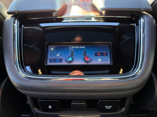 Used 2023 Lincoln Navigator Reserve image 19