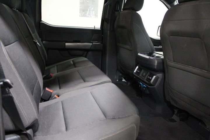 Used 2023 Ford F150 XLT w/ Equipment Group 302A High image 29