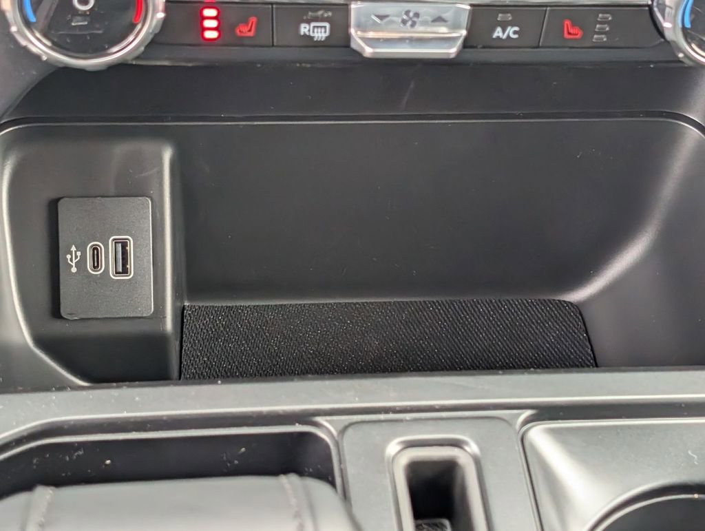 New 2026 Ford F150 XLT w/ Equipment Group 302A MID image 34