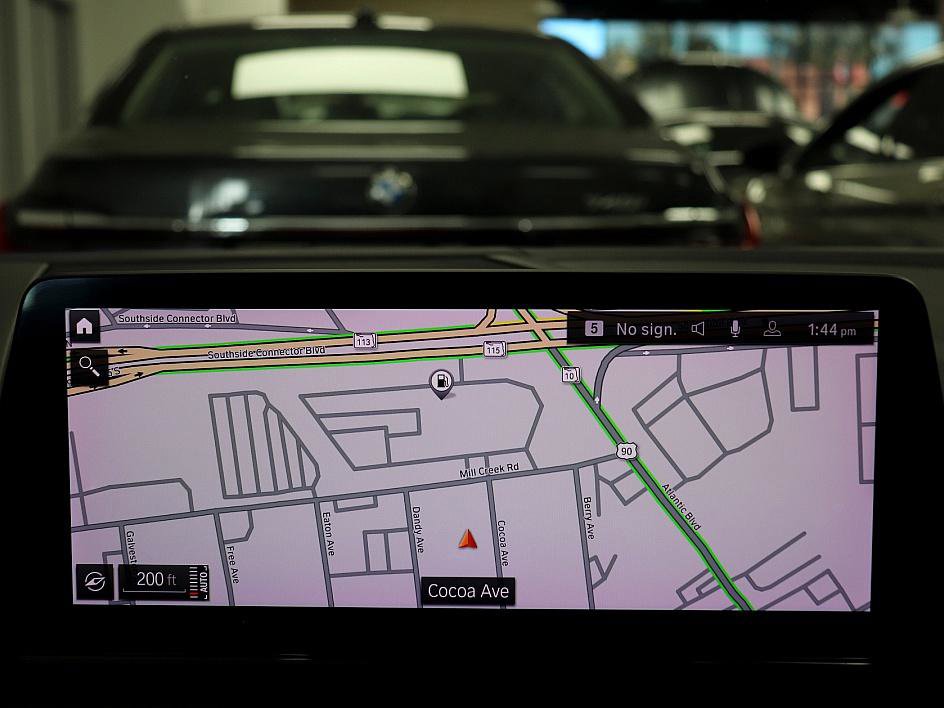 Used 2023 BMW 840i Gran Coupe xDrive image 25