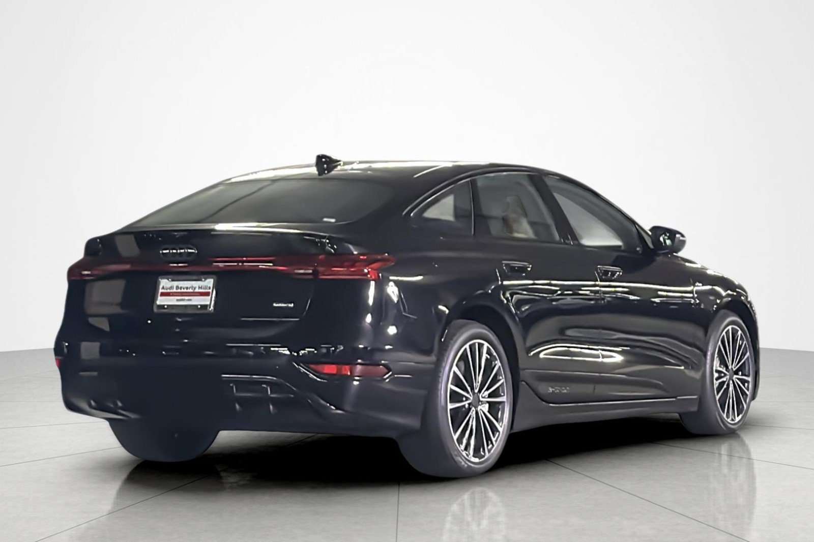 New 2027 Audi A6 e-tron Premium Plus AWD/4WD image 6