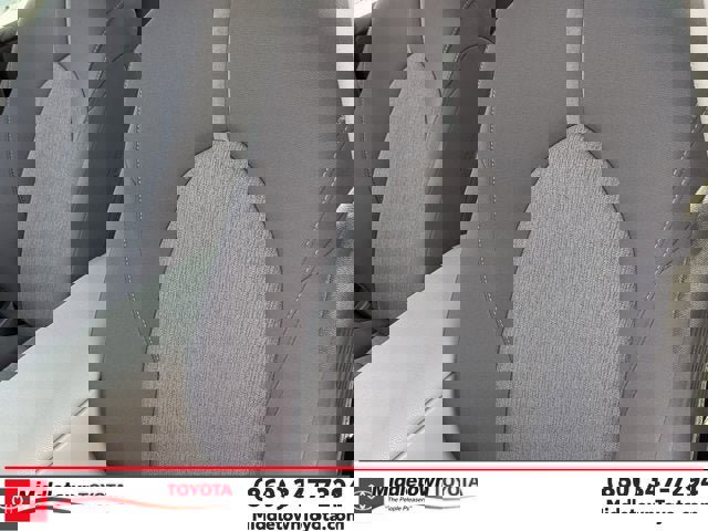 Used 2023 Toyota Camry LE image 14