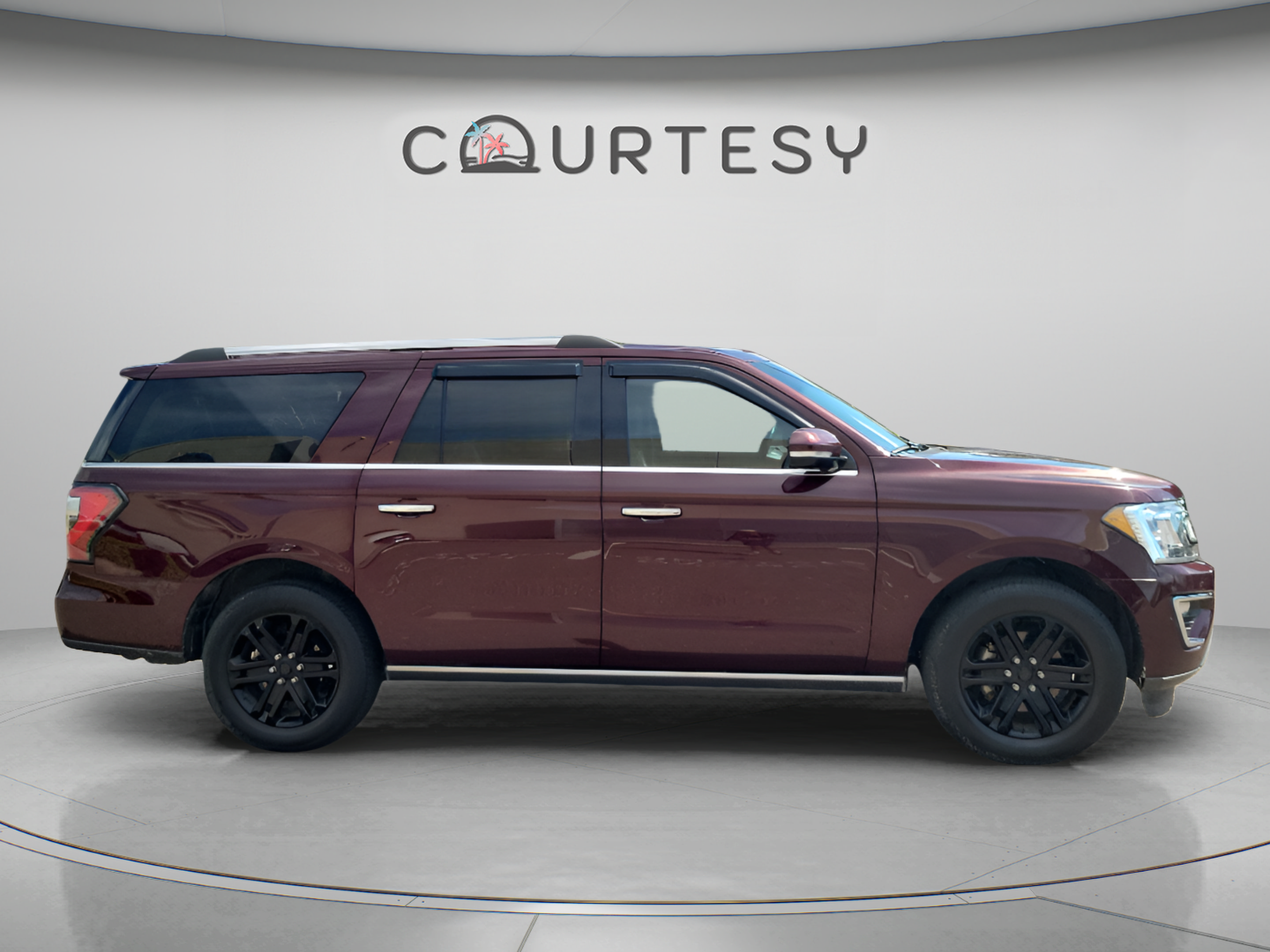 Used 2021 Ford Expedition Max Limited RWD image 6