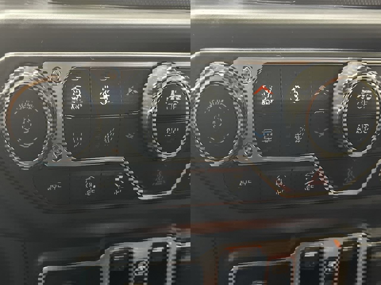 Used 2021 Jeep Gladiator Mojave image 21