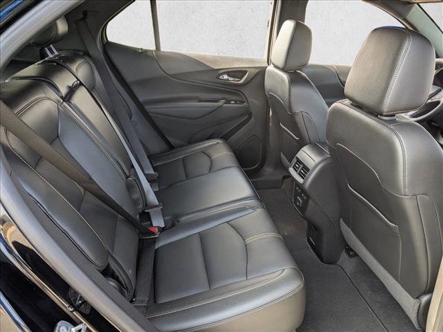 Used 2023 Chevrolet Equinox Premier image 21