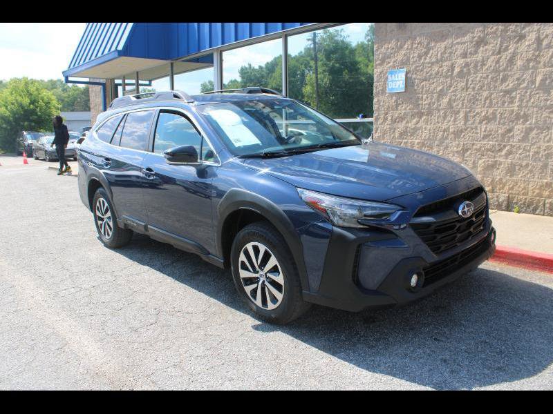 Used 2023 Subaru Outback Premium w/ Popular Package #1 AWD/4WD image 1