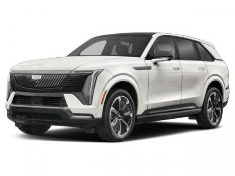 New 2026 Cadillac Escalade IQ Sport 2 image 1