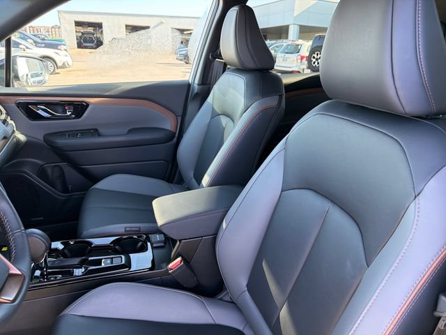 Certified 2026 Subaru Forester Sport AWD/4WD image 20