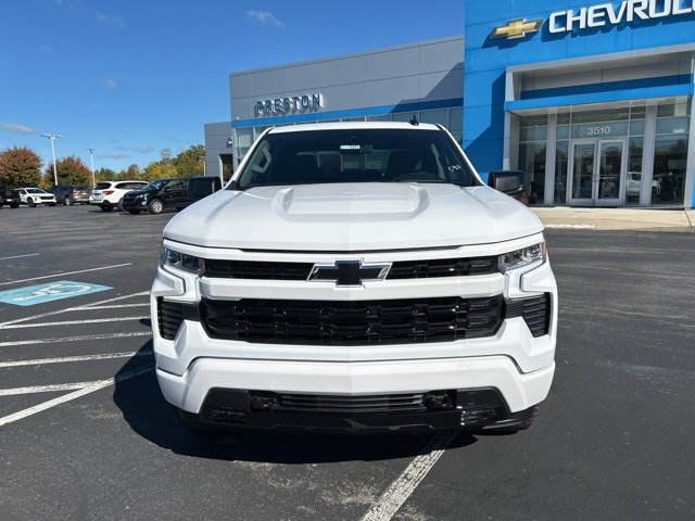 New 2026 Chevrolet Silverado 1500 RST w/ RST Select Package image 7