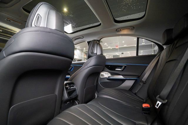 New 2026 Mercedes-Benz E 450 4MATIC Sedan image 12