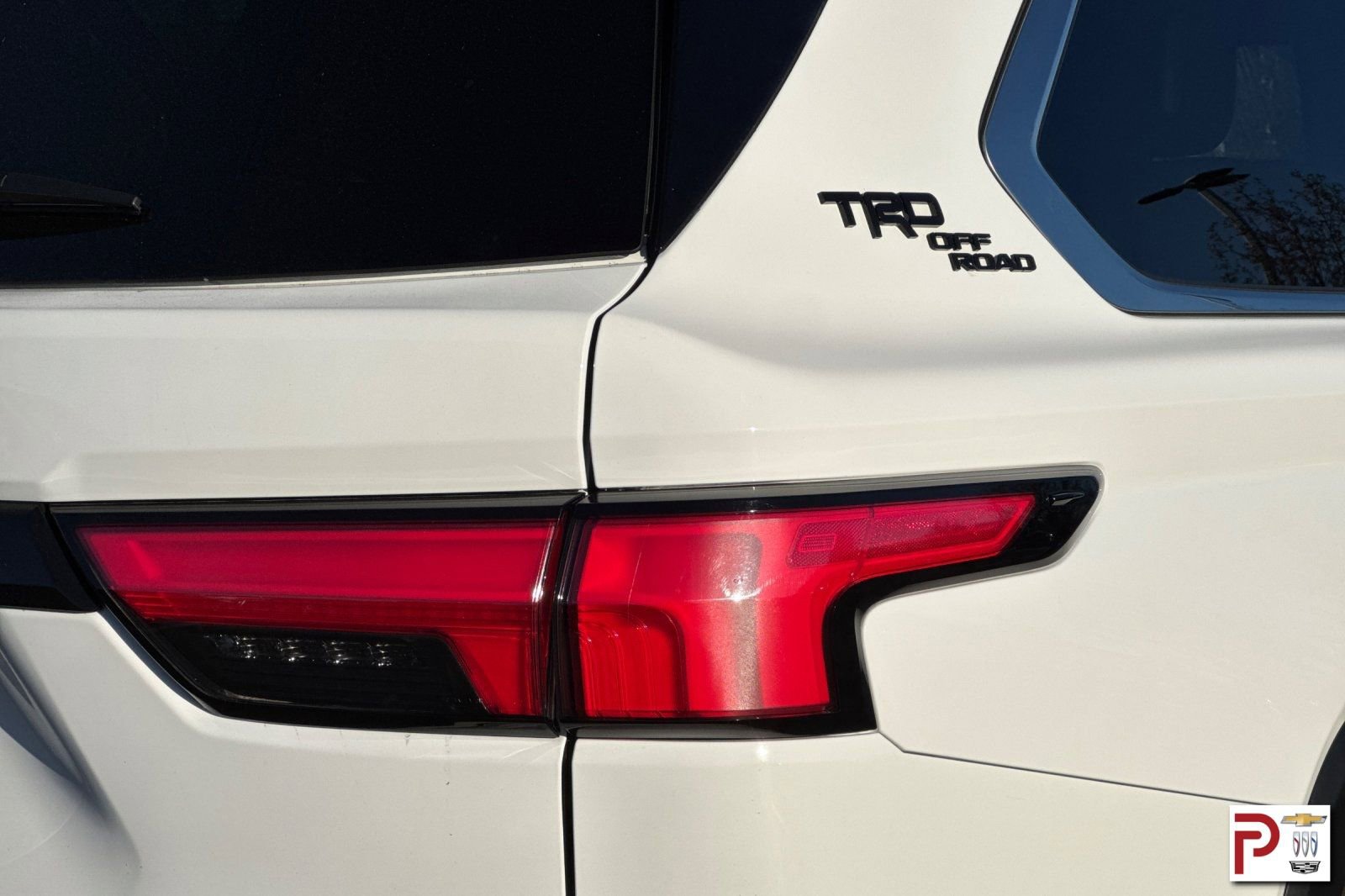 Used 2024 Toyota Sequoia SR5 image 36