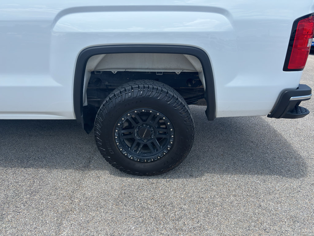 Used 2018 GMC Sierra 1500 2WD Regular Cab image 10