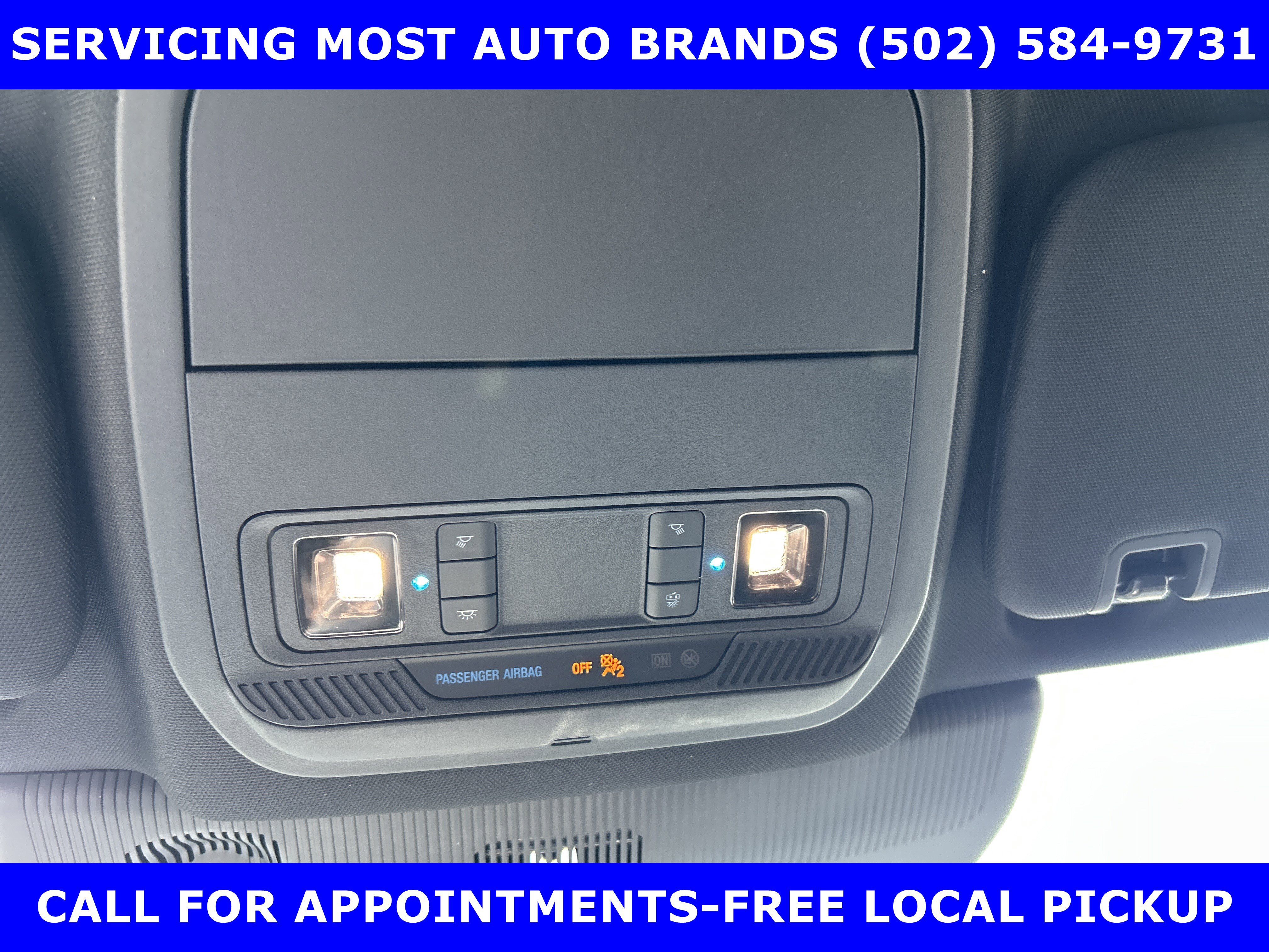 New 2026 Ford Explorer Tremor AWD/4WD image 35