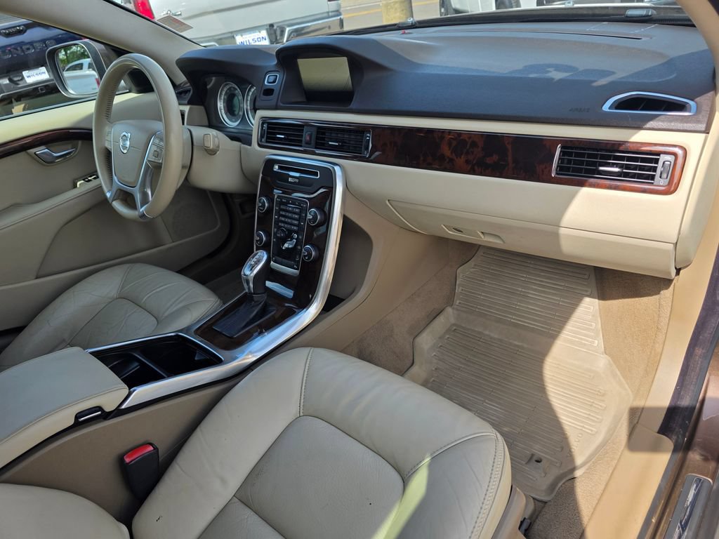 Used 2013 Volvo XC70 T6 AWD/4WD image 23