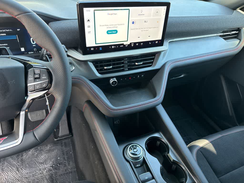 New 2026 Ford Explorer ST w/ Sun And Sound Package image 28